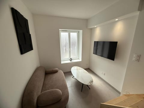 Duplex Apartment in Lille