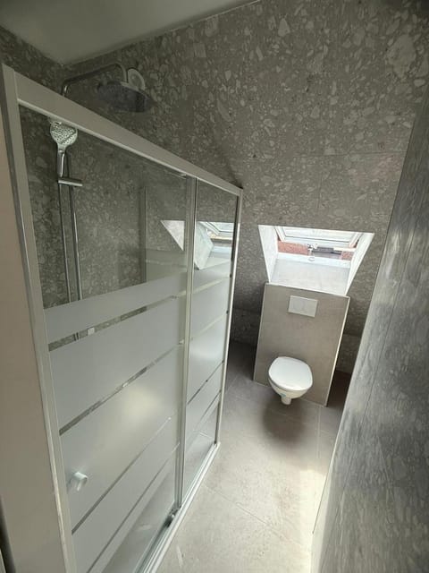 Duplex Apartment in Lille