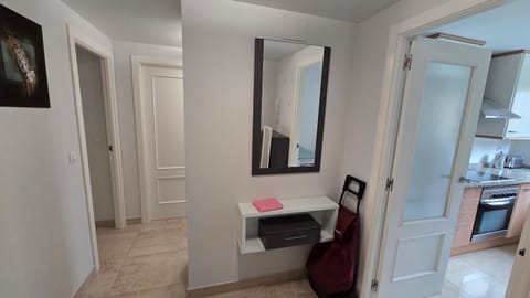 A lovely apartment Swimming pool, Parking, padel Apartment in Dénia