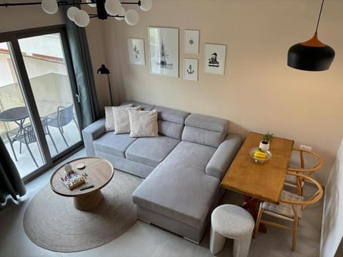 Batann Apartment Apartment in Palaiochora