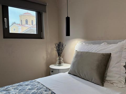 Batann Apartment Apartment in Palaiochora