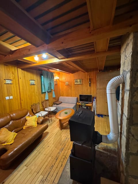 Čarobna kućica House in Zlatibor District, Serbia