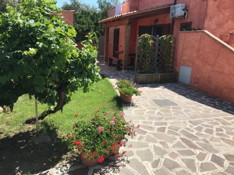 B&B Da Tizy Bed and Breakfast in San Teodoro