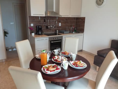 Apartment Ariana Apartment in Bol