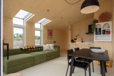 Hello Zeeland - Tiny House Zeeuwse Liefde 16 Apartment in Westkapelle