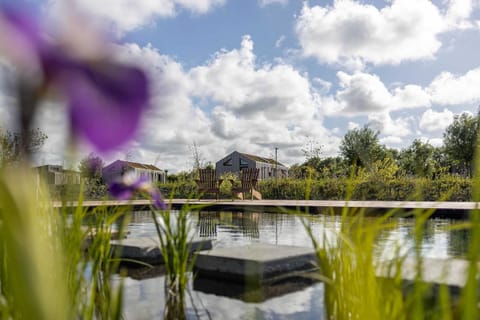 Hello Zeeland - Tiny House Zeeuwse Liefde 16 Apartment in Westkapelle