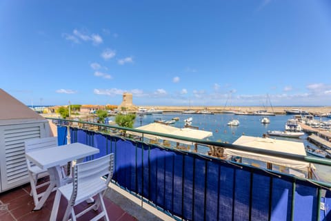Bilocale Acquamarina - Goelba Apartment in Marciana Marina