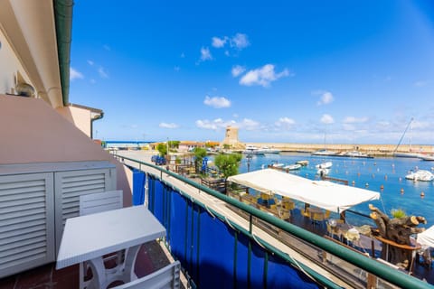 Bilocale Acquamarina - Goelba Apartment in Marciana Marina