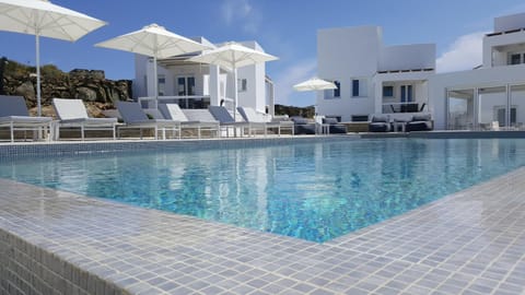 Day, Summer, Swimming pool