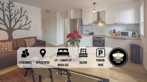 Living room, Dining area, kitchen