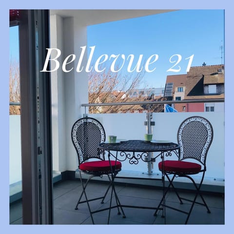 Day, Balcony/Terrace