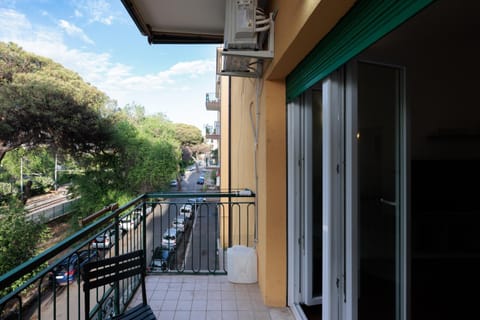 Ostia Bella Apartment Apartment in Ostia