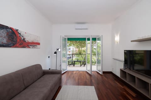 Ostia Bella Apartment Apartment in Ostia