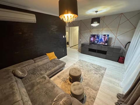 TV and multimedia, Living room, Photo of the whole room