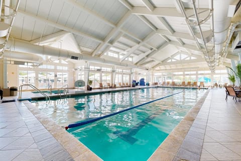 The Peninsula --- 22308 Dune Cir 74 House in Long Neck