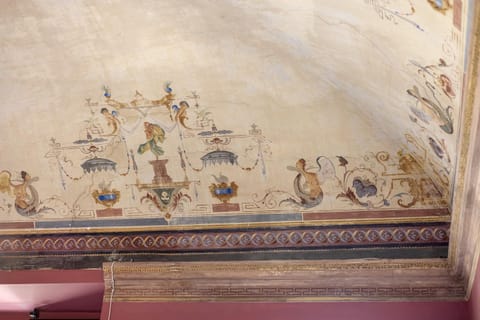 Monastero Di Santo Stefano House in Liguria