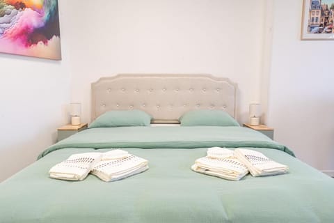 La Douceur Moulinoise Apartment in Moulins