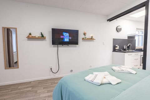 La Douceur Moulinoise Apartment in Moulins