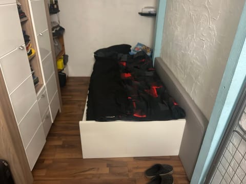 Work sport Apartment in City of Bern