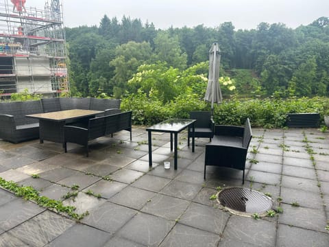 Work sport Apartment in City of Bern