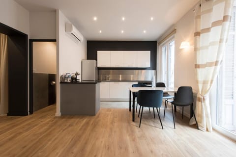 F2 balcon à 1minute de la plage Apartment in Saint-Raphael