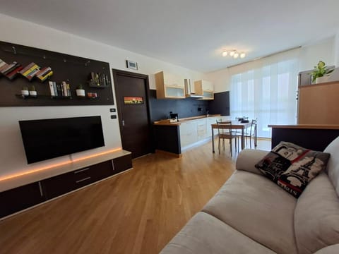 Communal lounge/ TV room, Living room, Dining area