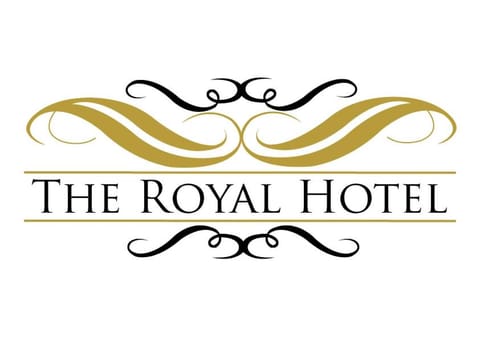 The Royal Hotels Hotel in Ajman
