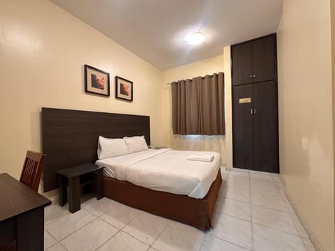 The Royal Hotels Hotel in Ajman