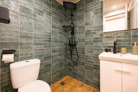 Amorgou maisonette Apartment in Athens