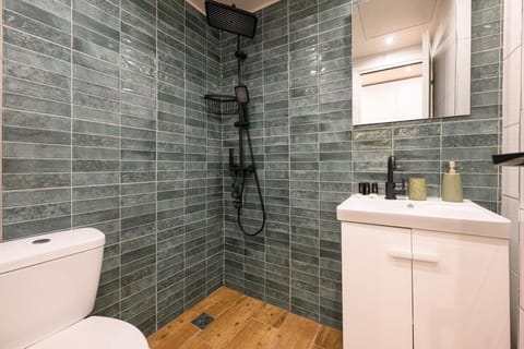 Amorgou maisonette Apartment in Athens