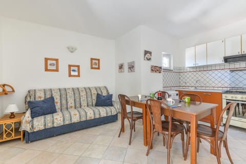 Casetta Stecchi Mare Apartment in Capoliveri