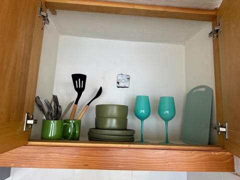 Briones Mustard Forest House House in Xalapa