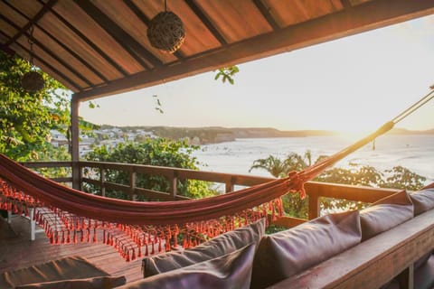 Day, Natural landscape, View (from property/room), Sea view