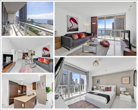 Balcony/Terrace, Living room, Photo of the whole room, Bedroom, kitchen
