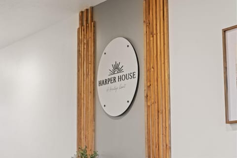 Property logo or sign