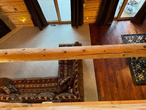 Perfect Getaway Cabin Near Lake Mille Lacs Cabin in Mille Lacs Lake