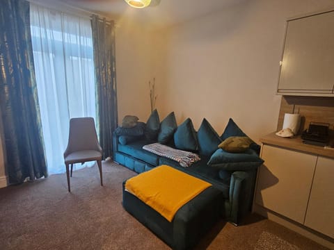 Apartment Mary Street Apartment in Porthcawl