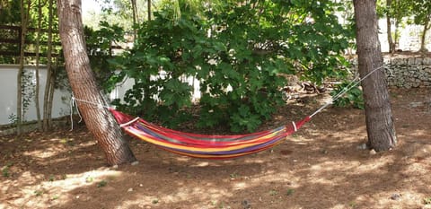 La Casina di Lulù Villa in Ostuni