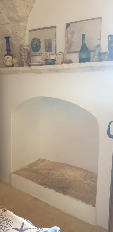 La Casina di Lulù Villa in Ostuni