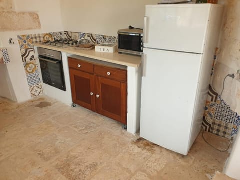 La Casina di Lulù Villa in Ostuni