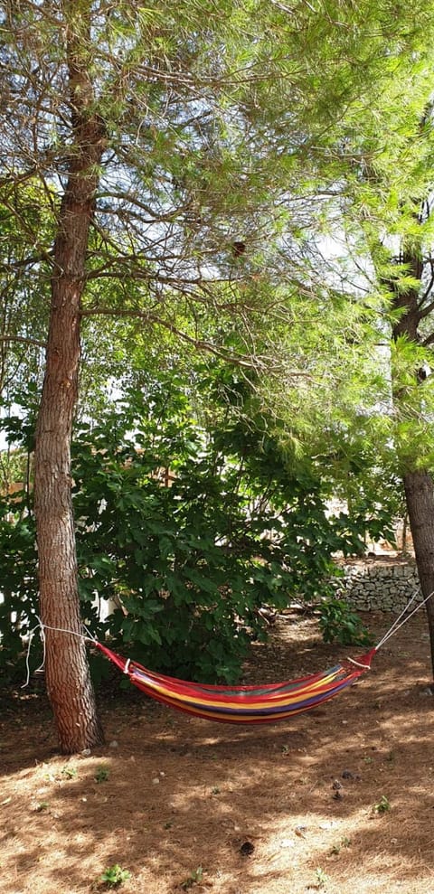 La Casina di Lulù Villa in Ostuni