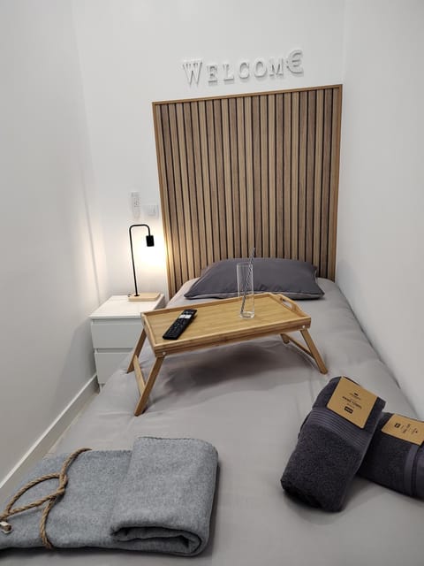 Berlín habitación con comodidad y zonas compartidas Gran Vía-Madrid Temporal SBE1010 Apartment in Centro