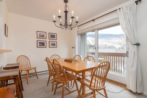 100 Snow Creek condo Apartment in Warren