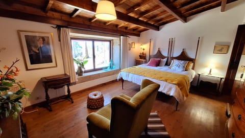 La Mar Villa in Viana do Castelo District, Portugal