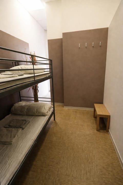 Bed, Bedroom, bunk bed