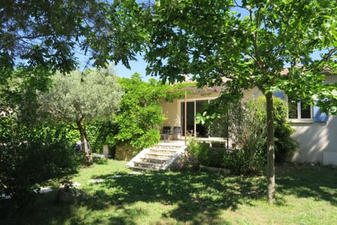 Property building, Garden, Garden
