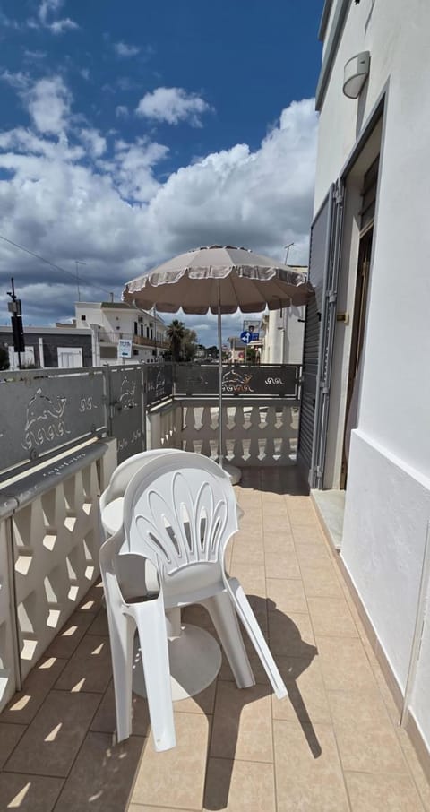 Balcony/Terrace, Balcony/Terrace