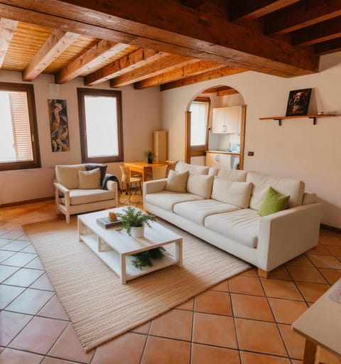 Deluxe Apartment Historic Center Apartment in Ravenna