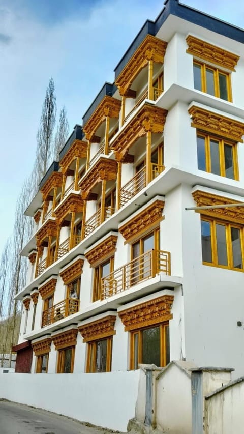 Property view