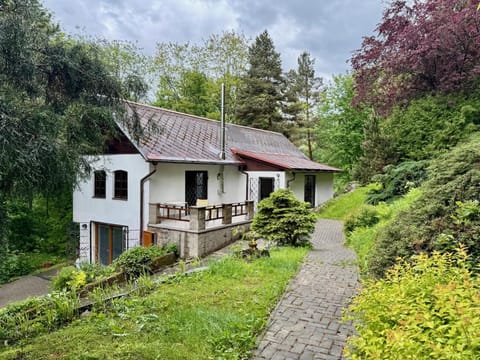 Property building, Spring